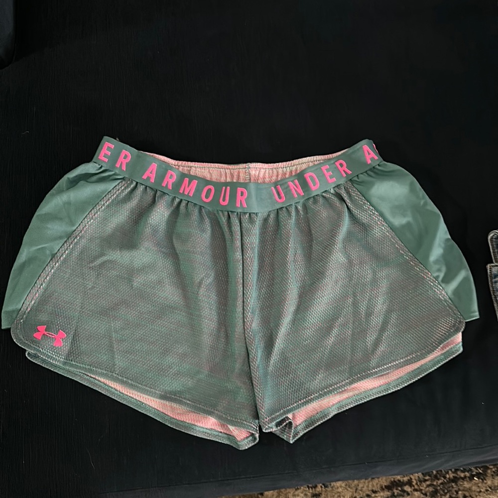 Under armour xl